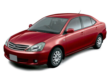 Коврики на Toyota Allion I 2001 - 2007 в Улан-Удэ Коврики на Toyota Allion I 2001 - 2007 в Улан-Удэ