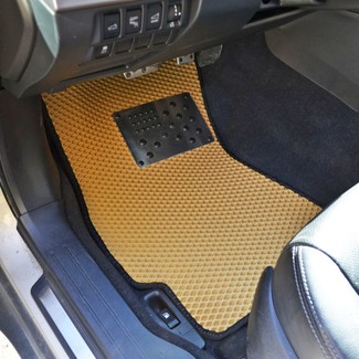 Коврики на Subaru Legacy V 2009&nbsp;-&nbsp;2015 в Улан-Удэ