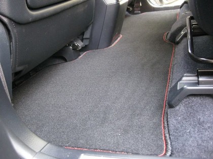 Коврики на Lexus RX II 2003 - 2009 в Улан-Удэ Коврики на Lexus RX II 2003 - 2009 в Улан-Удэ