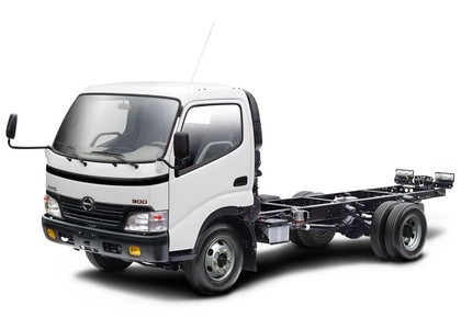 Коврики на Hino 300 I широкая кабина 1999 - 2011 в Улан-Удэ Коврики на Hino 300 I широкая кабина 1999 - 2011 в Улан-Удэ