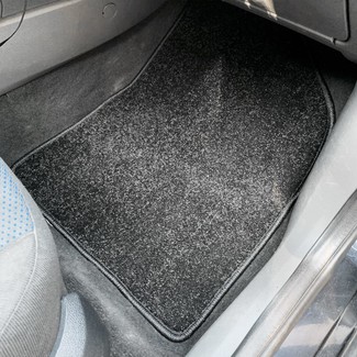 Ворсовые коврики на Ford Focus II 2005&nbsp;-&nbsp;2011 в Улан-Удэ