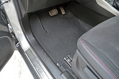 EVA коврики на Suzuki Vitara 2014 - 2026 в Улан-Удэ EVA коврики на Suzuki Vitara 2014 - 2026 в Улан-Удэ
