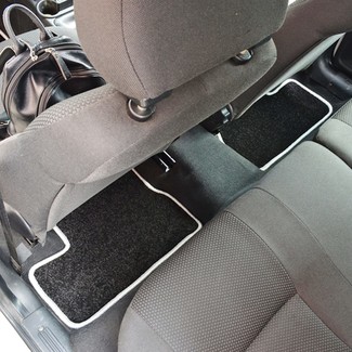 Ворсовые коврики на Lada (ВАЗ) Granta 2011&nbsp;-&nbsp;2026 в Улан-Удэ