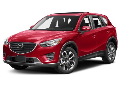 Коврики на Mazda CX5 I 2011&nbsp;-&nbsp;2017 в Улан-Удэ
