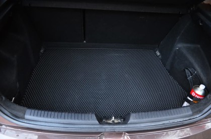 EVA коврики на KIA Ceed II 2012 - 2018 в Улан-Удэ EVA коврики на KIA Ceed II 2012 - 2018 в Улан-Удэ