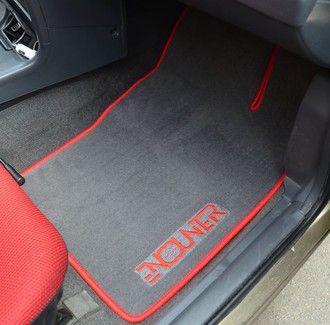 EVA коврики на Daewoo Nexia 1994 - 2016 в Улан-Удэ EVA коврики на Daewoo Nexia 1994 - 2016 в Улан-Удэ