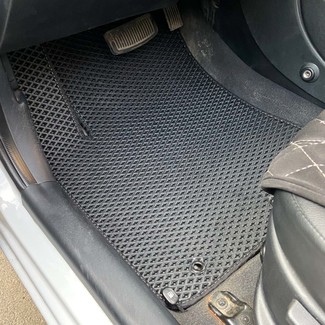 Коврики на Hyundai i20 I 2008&nbsp;-&nbsp;2014 в Улан-Удэ