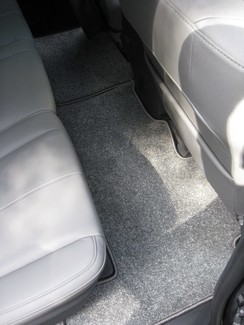 Ворсовые коврики на Chevrolet TrailBlazer II 2012 - 2022 в Улан-Удэ Ворсовые коврики на Chevrolet TrailBlazer II 2012 - 2022 в Улан-Удэ