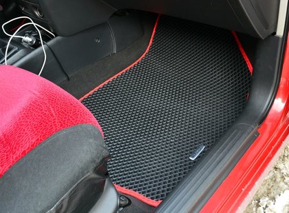 Коврики на Ravon Nexia R3 2015&nbsp;-&nbsp;2020 в Улан-Удэ