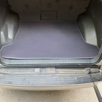 Коврики на Toyota Land Cruiser Prado 150 2009&nbsp;-&nbsp;2023 в Улан-Удэ