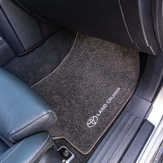 Коврики на Toyota Land Cruiser Prado 150 2009&nbsp;-&nbsp;2023 в Улан-Удэ