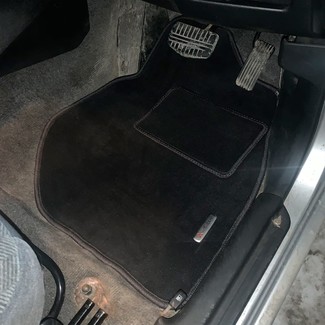 Коврики на Mitsubishi Pajero iO 1998&nbsp;-&nbsp;2007 в Улан-Удэ