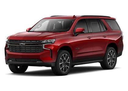 Ворсовые коврики на Chevrolet Tahoe V 2019&nbsp;-&nbsp;2026 в Улан-Удэ