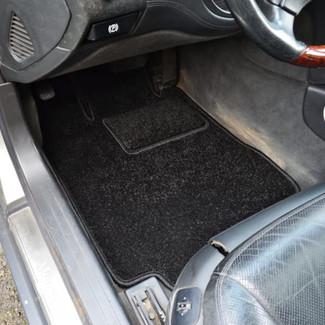 Коврики на Mercedes S (W220) 1998&nbsp;-&nbsp;2005 в Улан-Удэ