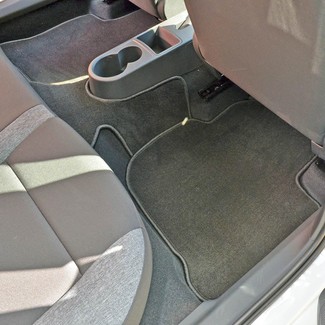 Коврики на Skoda Rapid I 2012&nbsp;-&nbsp;2020 в Улан-Удэ