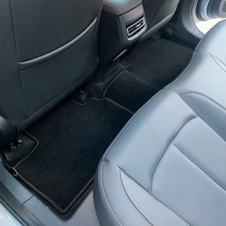 Коврики на Changan Uni-T 2020&nbsp;-&nbsp;2026 в Улан-Удэ