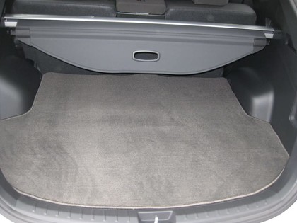 Ворсовые коврики на Hyundai Santa Fe III 2012&nbsp;-&nbsp;2019 в Улан-Удэ