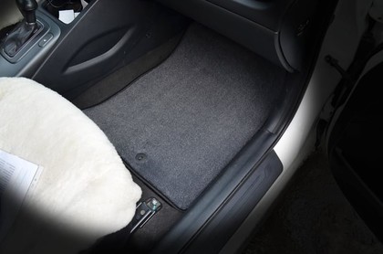 EVA коврики на KIA Cerato III 2013&nbsp;-&nbsp;2020 в Улан-Удэ