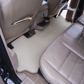 EVA коврики на Ford F250, F350, F450, F550 2006&nbsp;-&nbsp;2010 в Улан-Удэ