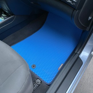 Ворсовые коврики на Hyundai Avante 4 (HD) 2006 - 2011 в Улан-Удэ Ворсовые коврики на Hyundai Avante 4 (HD) 2006 - 2011 в Улан-Удэ