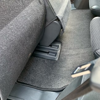 Коврики на Toyota Verso 2009 - 2018 в Улан-Удэ Коврики на Toyota Verso 2009 - 2018 в Улан-Удэ