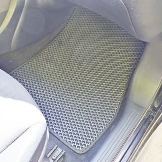 EVA коврики на Nissan Juke 2010 - 2019 в Улан-Удэ EVA коврики на Nissan Juke 2010 - 2019 в Улан-Удэ