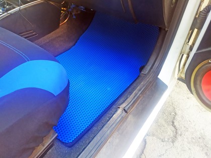 EVA коврики на Lifan Breez 2007 - 2014 в Улан-Удэ EVA коврики на Lifan Breez 2007 - 2014 в Улан-Удэ