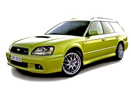 Коврики на Subaru Legacy III 1998 - 2003 в Улан-Удэ Коврики на Subaru Legacy III 1998 - 2003 в Улан-Удэ
