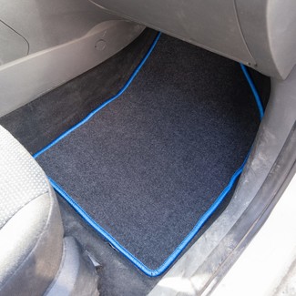 Ворсовые коврики на Ford Focus II 2005&nbsp;-&nbsp;2011 в Улан-Удэ