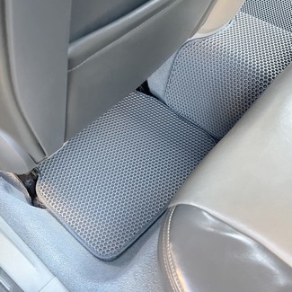 Ворсовые коврики на Chrysler Sebring III 2006&nbsp;-&nbsp;2010 в Улан-Удэ