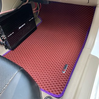 EVA коврики на Lifan Smily 2008 - 2018 в Улан-Удэ EVA коврики на Lifan Smily 2008 - 2018 в Улан-Удэ