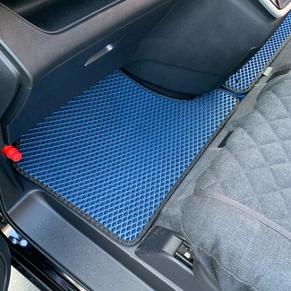 Коврики на Nissan Serena (C27) E-Power 2016&nbsp;-&nbsp;2022 в Улан-Удэ