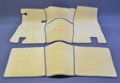 Ворсовые коврики на ГАЗ 21 1956&nbsp;-&nbsp;1970 в Улан-Удэ