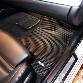 Коврики на BMW 5 (F10/F11) 2010 - 2017 в Улан-Удэ Коврики на BMW 5 (F10/F11) 2010 - 2017 в Улан-Удэ