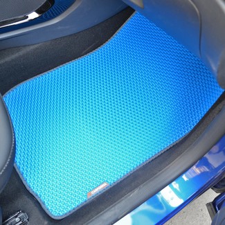 EVA коврики на Renault Kaptur 2016 - 2022 в Улан-Удэ EVA коврики на Renault Kaptur 2016 - 2022 в Улан-Удэ