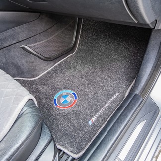 Коврики на BMW 5 (F10/F11) 2010 - 2017 в Улан-Удэ Коврики на BMW 5 (F10/F11) 2010 - 2017 в Улан-Удэ