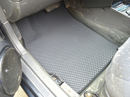 Коврики на KIA Spectra 2000&nbsp;-&nbsp;2011 в Улан-Удэ