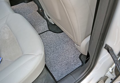 Ворсовые коврики на Audi Q3 (8U) 2011&nbsp;-&nbsp;2019 в Улан-Удэ