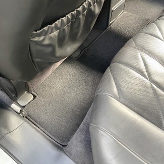 Коврики на Infiniti QX70 2013&nbsp;-&nbsp;2019 в Улан-Удэ