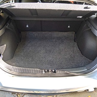 EVA коврики на KIA Ceed III 2018 - 2026 в Улан-Удэ EVA коврики на KIA Ceed III 2018 - 2026 в Улан-Удэ