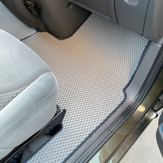 EVA коврики на Peugeot Expert II 2007 - 2017 в Улан-Удэ EVA коврики на Peugeot Expert II 2007 - 2017 в Улан-Удэ