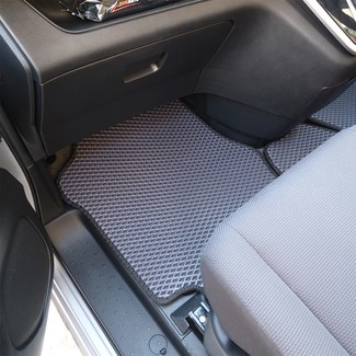 Коврики на Nissan Serena (C27) 2016&nbsp;-&nbsp;2022 в Улан-Удэ