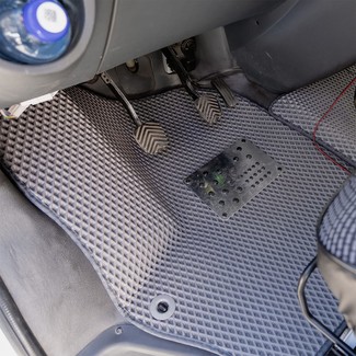 EVA коврики на ГАЗ ГАЗель Next 2013&nbsp;-&nbsp;2026 в Улан-Удэ