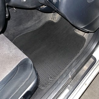 Ворсовые коврики на Toyota Aristo II 1997&nbsp;-&nbsp;2004 в Улан-Удэ