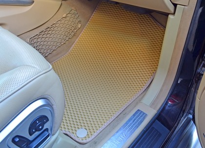 Коврики на Mercedes ML (W164) 2005 - 2011 в Улан-Удэ Коврики на Mercedes ML (W164) 2005 - 2011 в Улан-Удэ