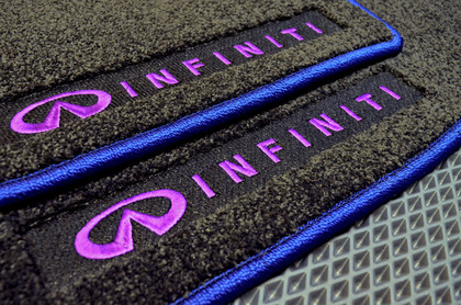 Коврики на Infiniti FX II 2009 - 2014 в Улан-Удэ Коврики на Infiniti FX II 2009 - 2014 в Улан-Удэ