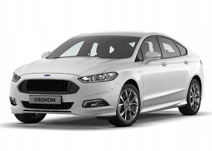 Коврики на Ford Mondeo V 2012&nbsp;-&nbsp;2022 в Улан-Удэ