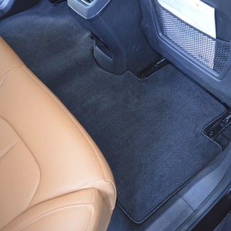 Коврики на Weltmeister EX5 2018&nbsp;-&nbsp;2022 в Улан-Удэ