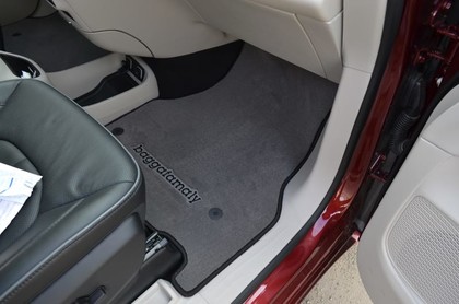 EVA коврики на Chrysler Pacifica II 2016 - 2026 в Улан-Удэ EVA коврики на Chrysler Pacifica II 2016 - 2026 в Улан-Удэ