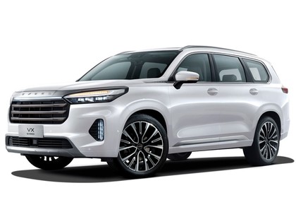 EVA коврики на Exeed VX 2020 - 2026 в Улан-Удэ EVA коврики на Exeed VX 2020 - 2026 в Улан-Удэ